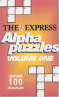 Alphapuzzles Vol 1