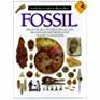 FOSSIL (DK Eyewitness Books)