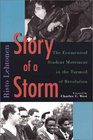 Story of a Storm The Ecumenical Student Movement in the Turmoil of Revolution 1968 to 1973