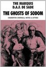 The Ghosts Of Sodom: Charenton Journals, Notes And Letters