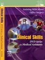 Saunders Clinical Skills for Medical Assistants Disk Ten Assisting With Minor Office Surgery