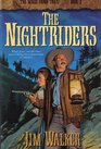 The Nightriders (Wells Fargo Trail, Bk 2)