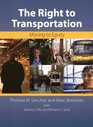 Right To Transportation Moving to Equity