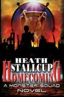 Homecoming Monster Squad Series book 5
