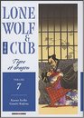 Lone Wolf  Cub Tome 7