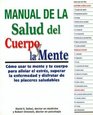 Manual de La Salud del Cuerpo y La Mente