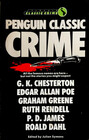 Penguin Classic Crime