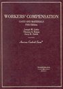 Workers' Compensation Cases and Materials