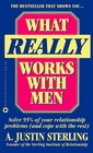 What Really Works With Men/Solve 95 of Your Relationship Problems