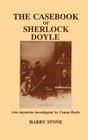 The Casebook of Sherlock Doyle