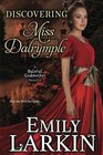 Discovering Miss Dalrymple (Baleful Godmother) (Volume 6)