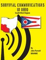 Survival Communications in Ohio South West Region