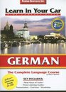 German The Complete Language Course