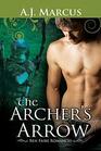 The Archer's Arrow (Ren Fair Romance, Bk 3)