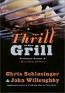 The Thrill of the Grill Techniques Recipes  DownHome Barbecue
