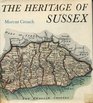 The heritage of Sussex