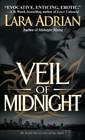 Veil of Midnight (Midnight Breed, Bk 5)