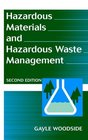 Hazardous Materials and Hazardous Waste Management 2nd Edition