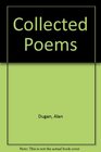 Collected Poems