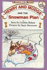 Henry and Mudge and the Snowman Plan (Henry and Mudge, Bk 19)