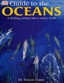 DK Guide to Oceans
