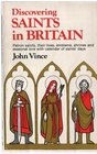 Discovering saints in Britain