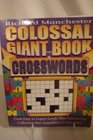 Colossal Giant Book of Crosswords