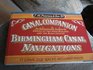 Pearson's Canal Companions Birmingham Canal Navigations
