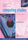 Standard Grade Studymate Computing Studies