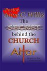 The Secret Behind the Church Altar