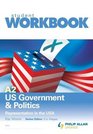 A2 US Government and Politics Workbook Virtual Pack Representation in the USA