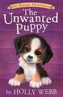 Unwanted Puppy The