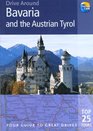 Drive Around Bavaria  the Austrian Tyrol Your guide to great drives