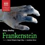 Frankenstein (Naxos Complete Classics)