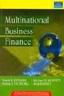 Multinational Business Finance Ie Tenth Edition