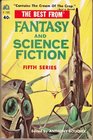 Best from Fantasy and Science Fiction 5th Series