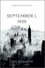 September 1 1939 A Biography of a Poem