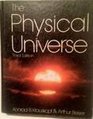 Physical Universe