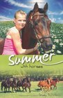 Summer with Horses