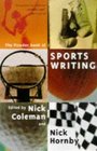 Picador Book of Sportswriting