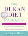 The Dukan Diet Made Easy