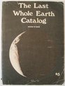 Last Whole Earth Catalog Access to Tools
