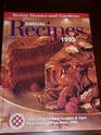 Better Homes and Gardens Annual Recipes 1995