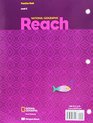 Reach C Practice Book