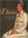 Diana The People's Princess A Celebration of Her Life and Legacy