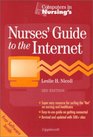 Computers in Nursing's Nurses' Guide to the Internet