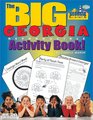 The Big Georgia Reproducible Activity Book (The Georgia Experience)
