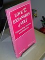 Love And The Expansion Of Self