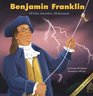 Benjamin Franklin Writer Inventor Statesman
