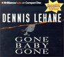 Gone, Baby, Gone (Patrick Kenzie/Angela Gennaro)